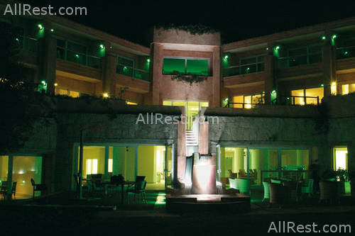L'Ea Bianca Luxury Resort 36